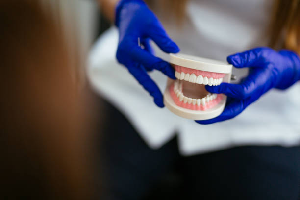 Best TMJ/TMD Treatment  in Riva, MD