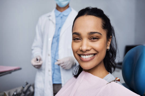 Advanced Technology for Better Dental Care in Riva, MD