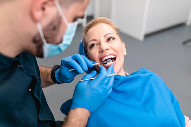Best General Dentistry  in Riva, MD