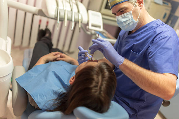 Best Dental Exams and Cleanings  in Riva, MD